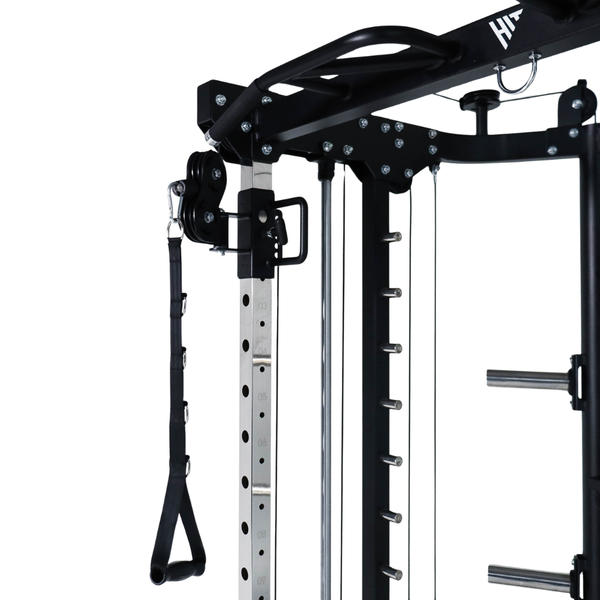 Hit Fitness Athena 2.0 Multi Gym - Pulley