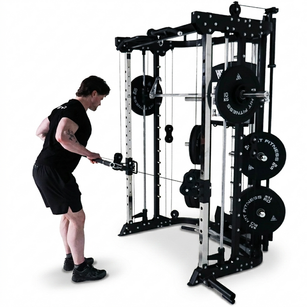 Hit Fitness Athena 2.0 Multi Gym