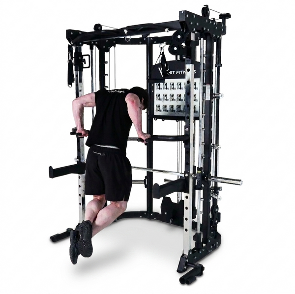 Hit Fitness Athena 2.0 Multi Gym