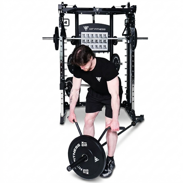 Hit Fitness Athena 2.0 Multi Gym