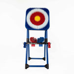 Axe Throwing Game