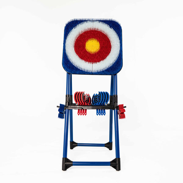 Axe Throwing Game