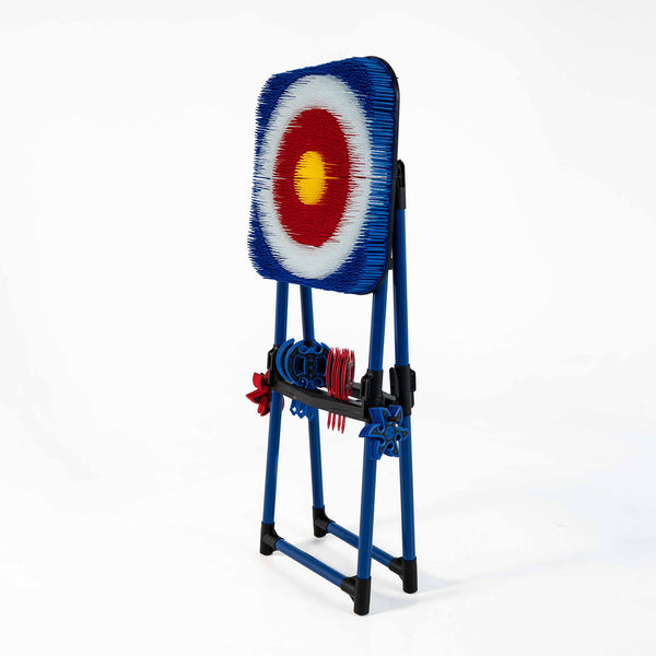 Axe Throwing Game