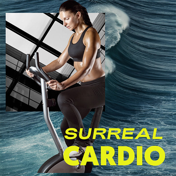 Back to Reality: Cardio