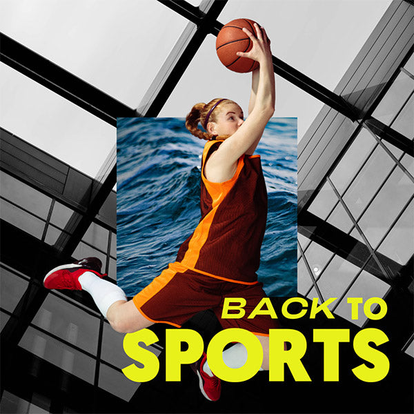 Back to Reality: Sports