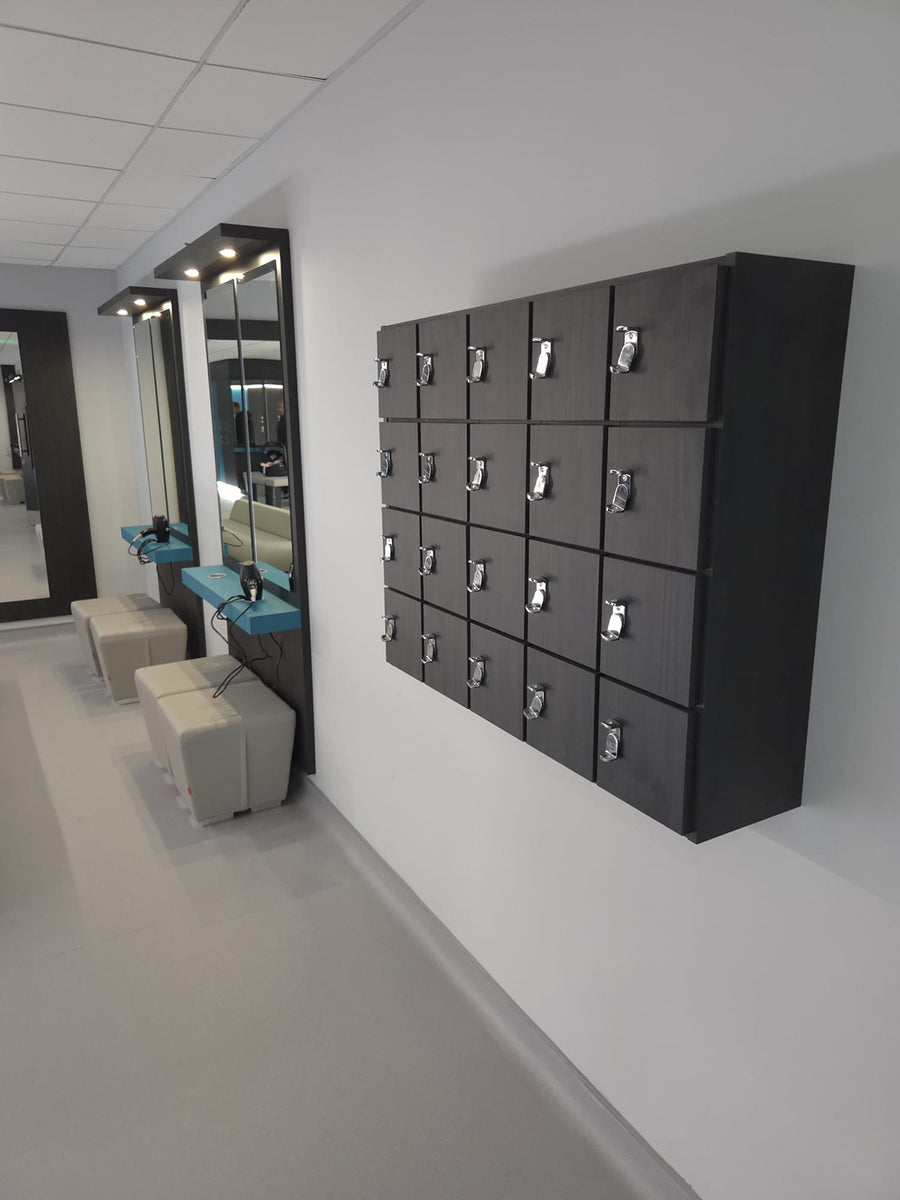 McSport Commercial Gyms - BD Gyms Carlisle