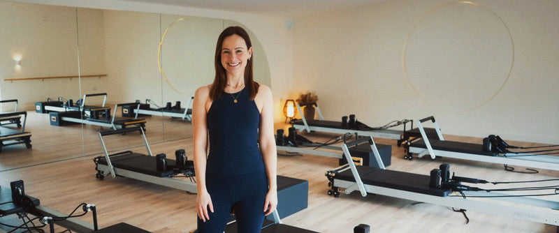 Be Aligned Pilates