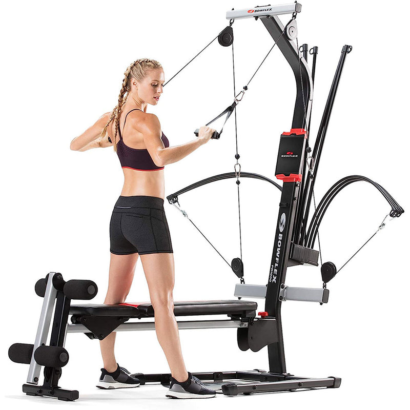 Bowflex PR1000 Home Gym McSport