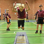 Jumps Activity Pack