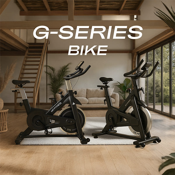 G Series Bikes