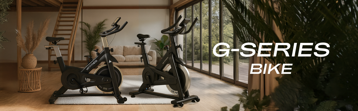 G Series Bikes