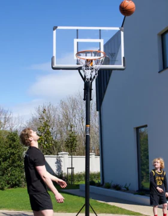 Basketball