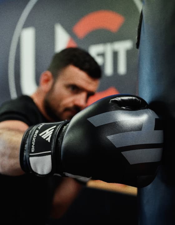 Boxing