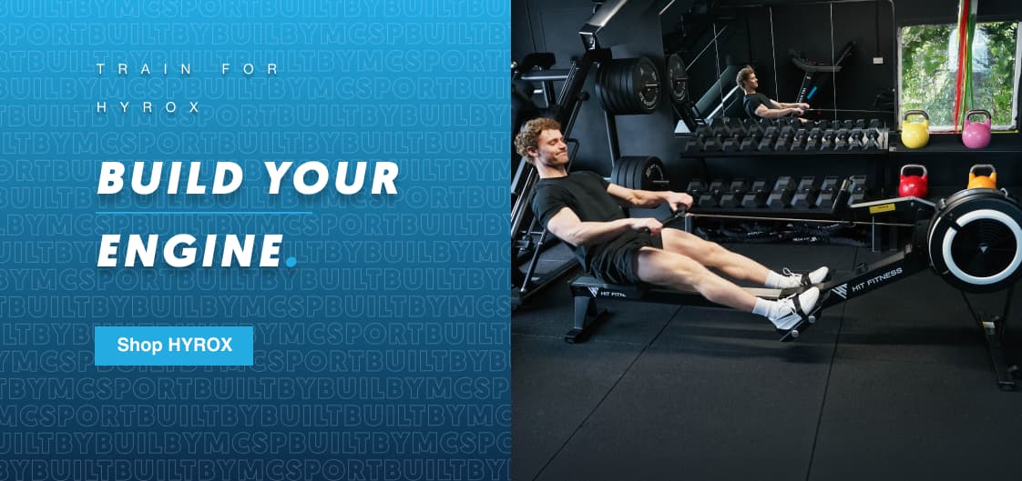 Pilates Reformers