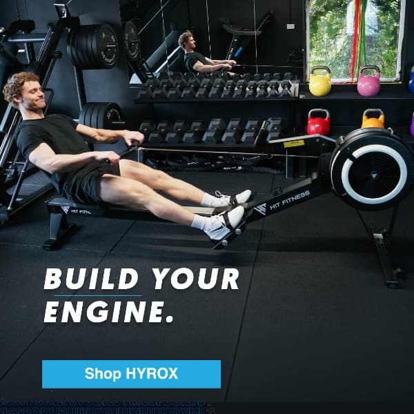 Pilates Reformers