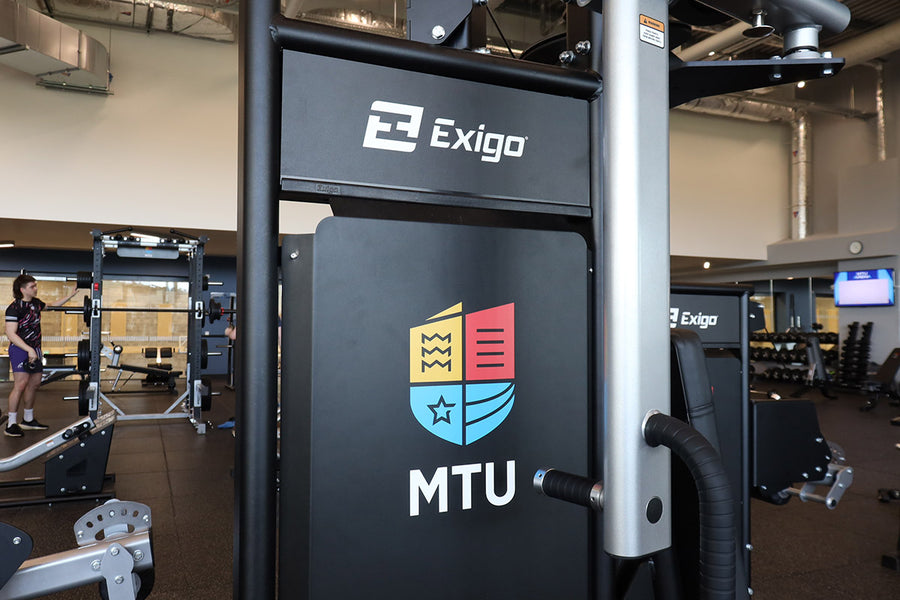 Case Studies: MTU