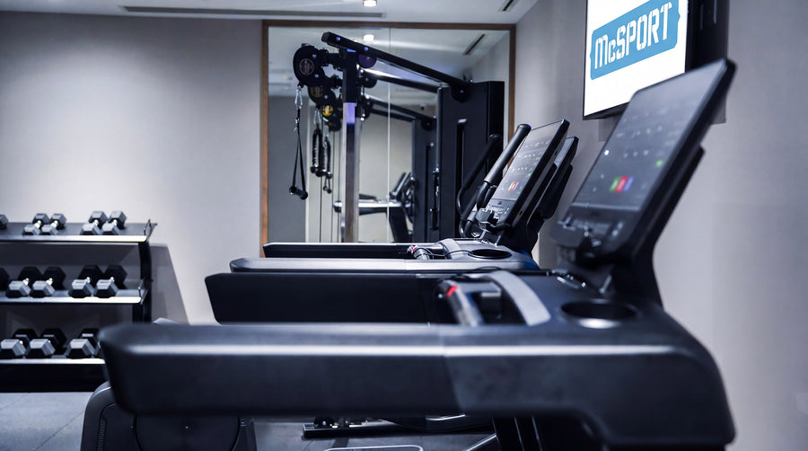 Case Study: Maldron Hotel