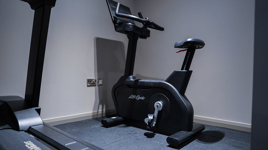 Case Study: Maldron Hotel