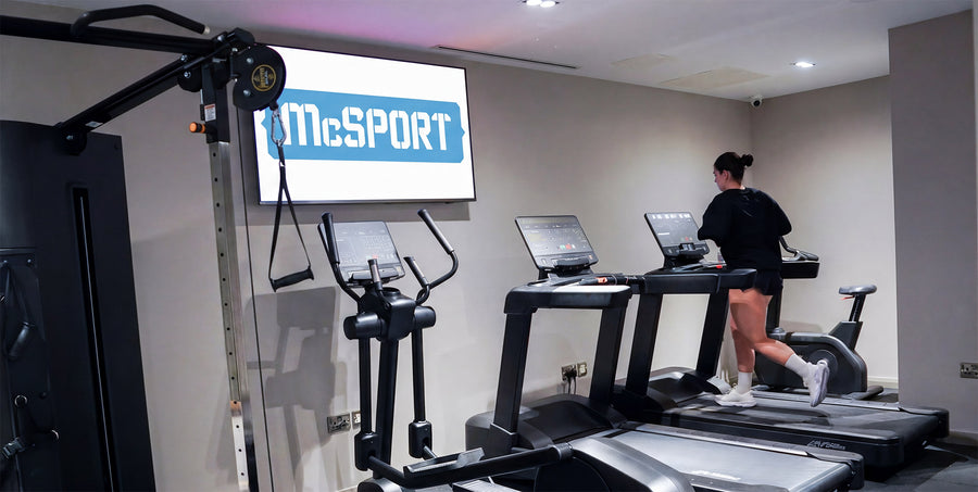 Case Study: Maldron Hotel