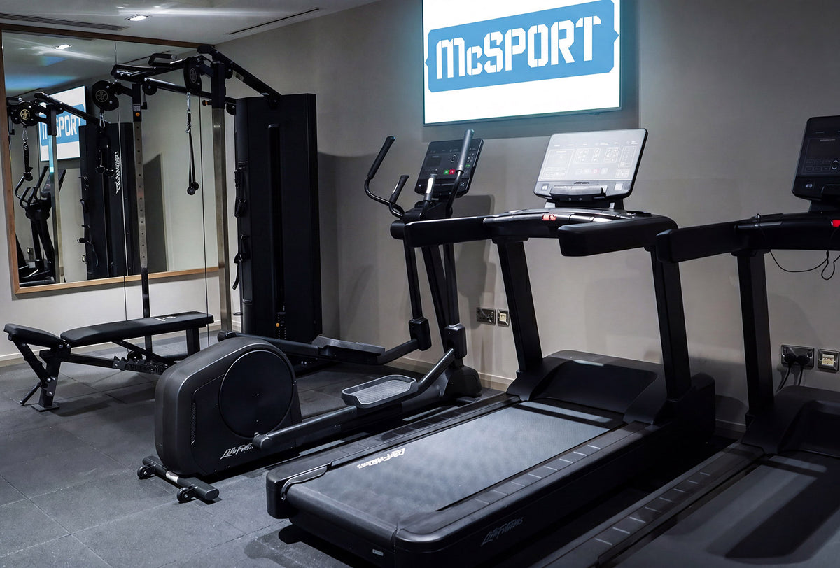 Case Study: Maldron Hotel