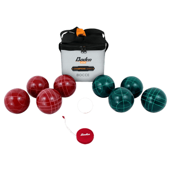 Baden Champions Bocce Set