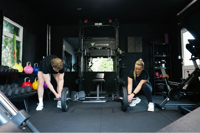 Chanel Husey Personal Trainer - 