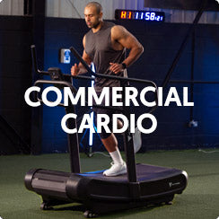 Commercial Cardio Equipment