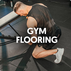 Commercial Gym Flooring