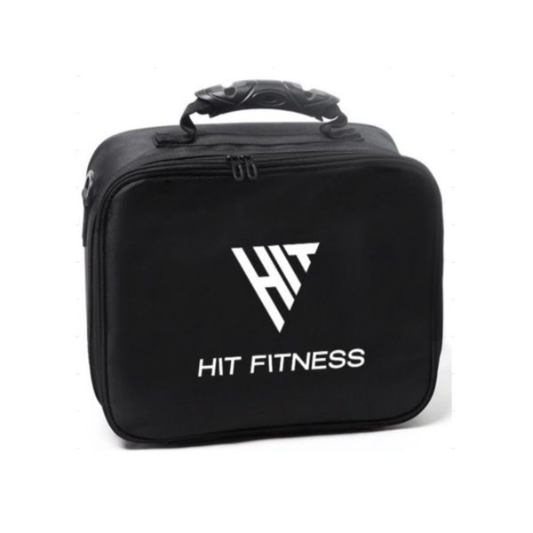 Hit Fitness Compression Boots Carry Case
