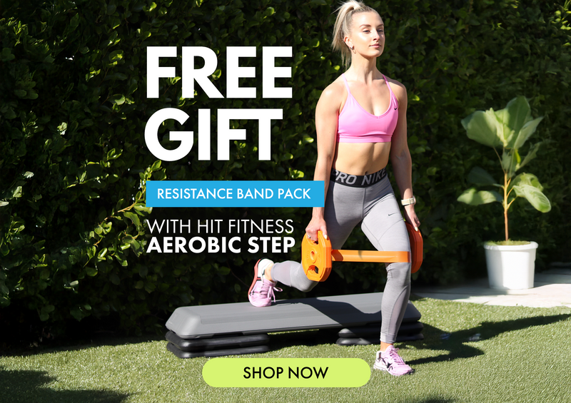 Free Gift with Purchase