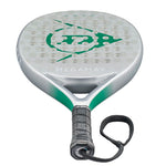 Dunlop Padel Megamax Silver