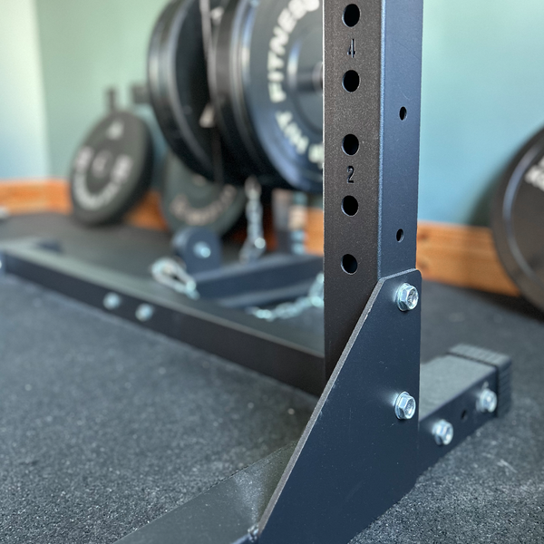Hit Fitness F200 Pro Gym Pack 
