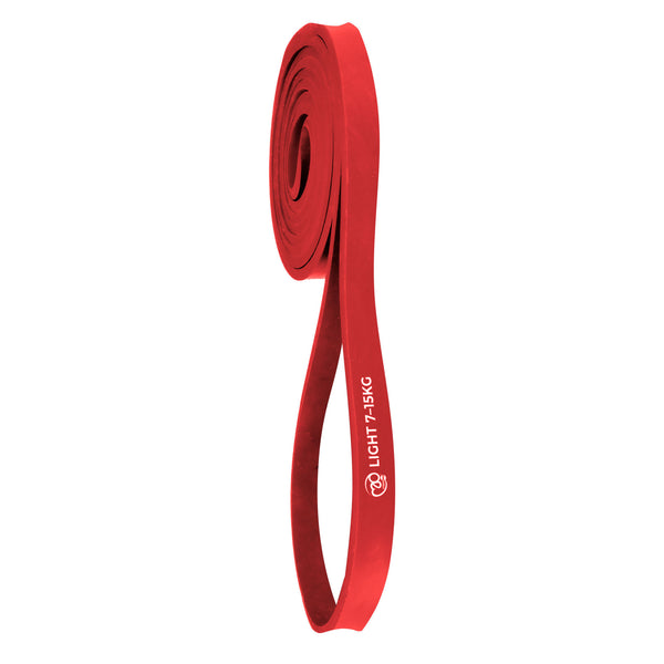 Fitness-Mad Latex Latex Free Power Resistance Loops