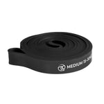 Fitness-Mad Latex Latex Free Power Resistance Loops
