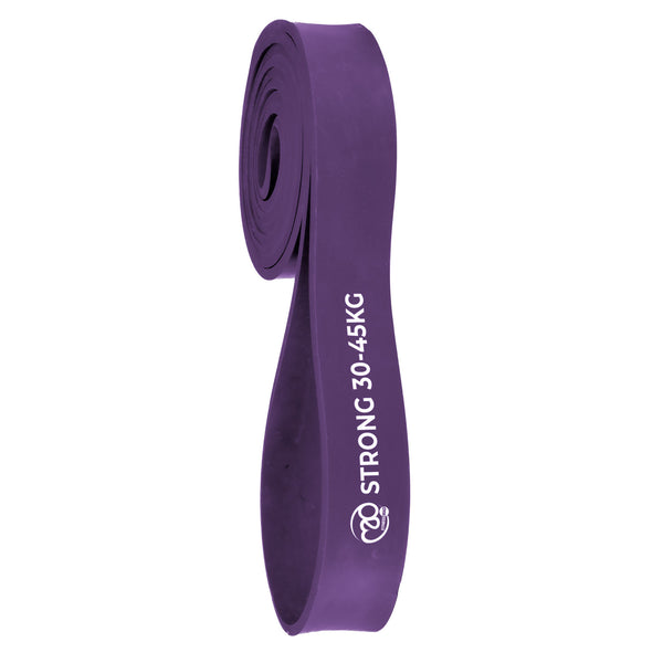 Fitness-Mad Latex Latex Free Power Resistance Loops