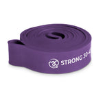 Fitness-Mad Latex Latex Free Power Resistance Loops