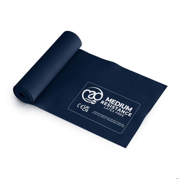 Fitness-Mad Latex Free Resistance Band
