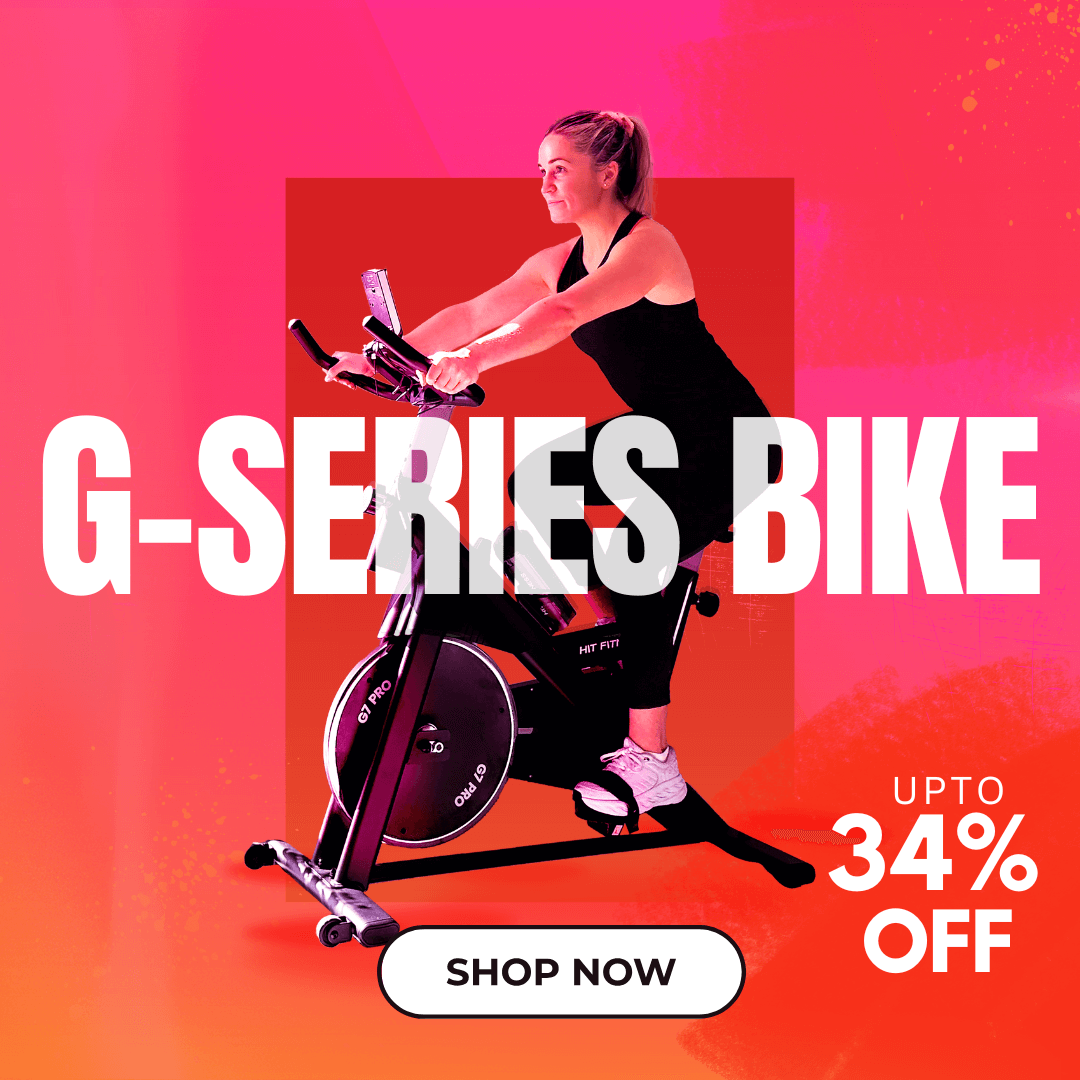 G Series Bikes