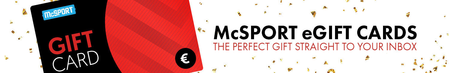 McSport Gift Card