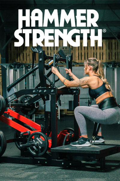 Hammer Strength McSport