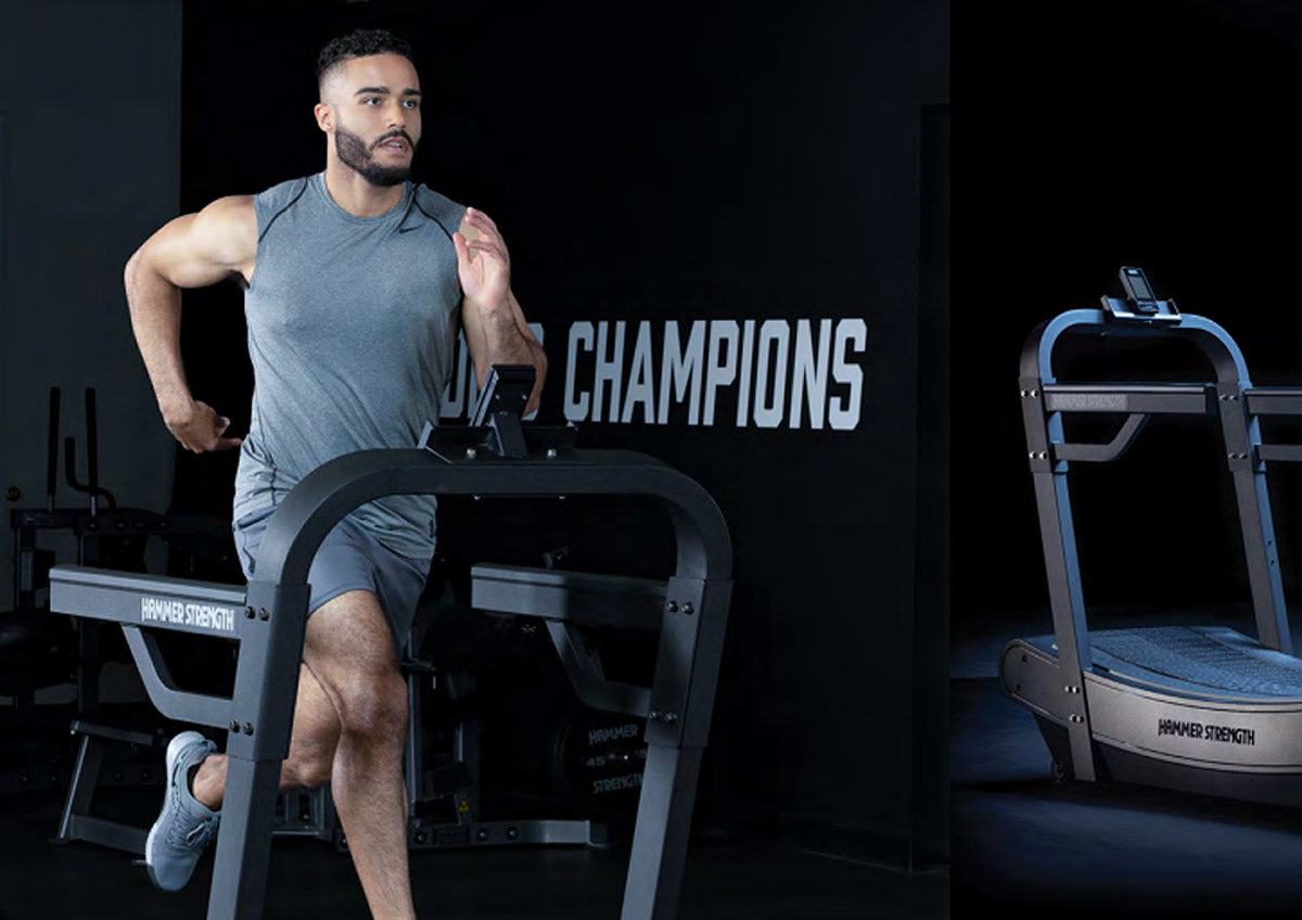 Hd Performance Coaching Hammer Strength — McSport
