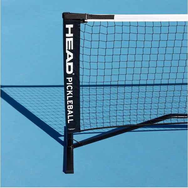 Head Pickleball Net and Post Set