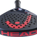 Head Radical Pro Padel with Auxetic