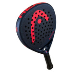 Head Radical Pro racket for advanced players