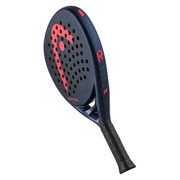 Radical Pro Padel racket Head