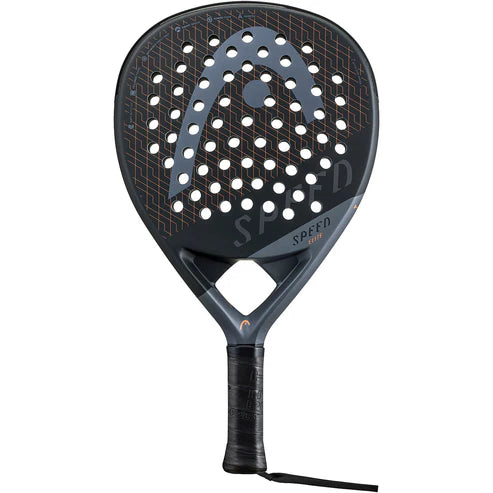 Lightweight Head Speed Elite Padel Bat