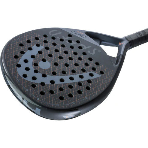 Speed Elite racket from Head Padel