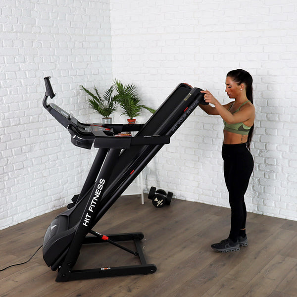 Hit Fitness H4 Treadmill