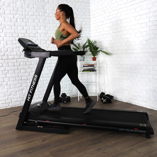 Hit Fitness H4 Treadmill