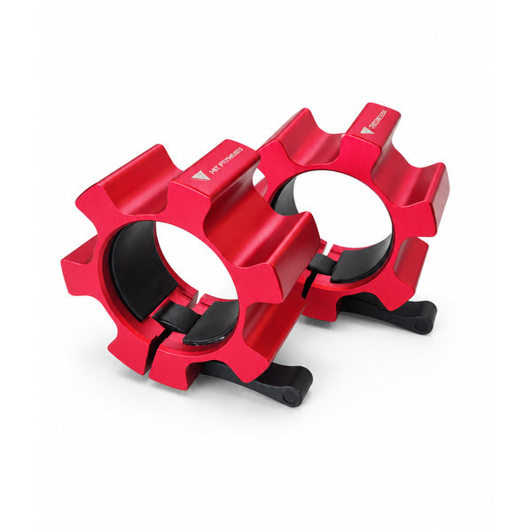 Hit Fitness Lock Jaw Collars Pair